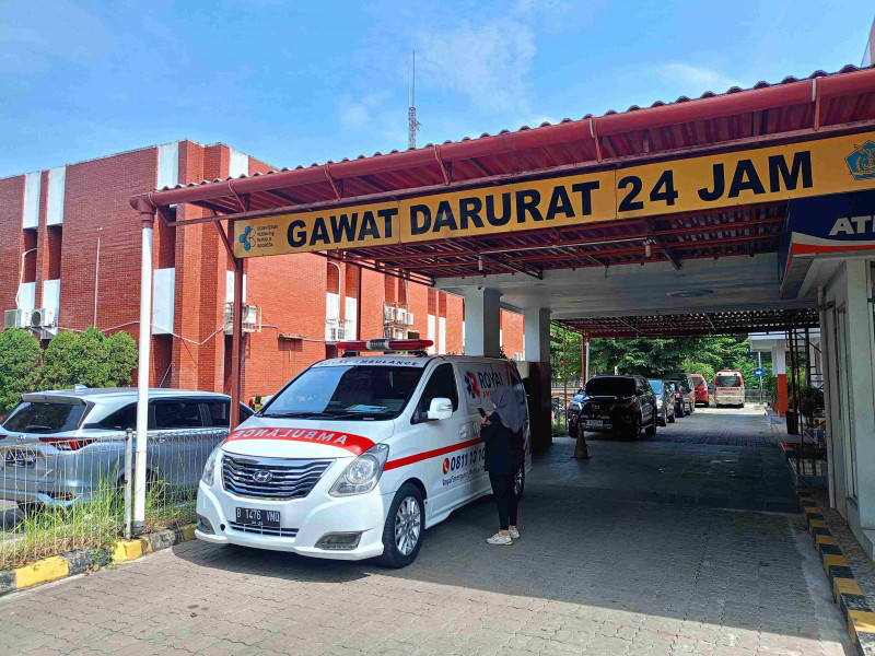 Ambulance Medical dan Non Medical VIP