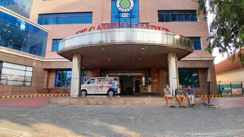 Ambulance Medical Ekonomi