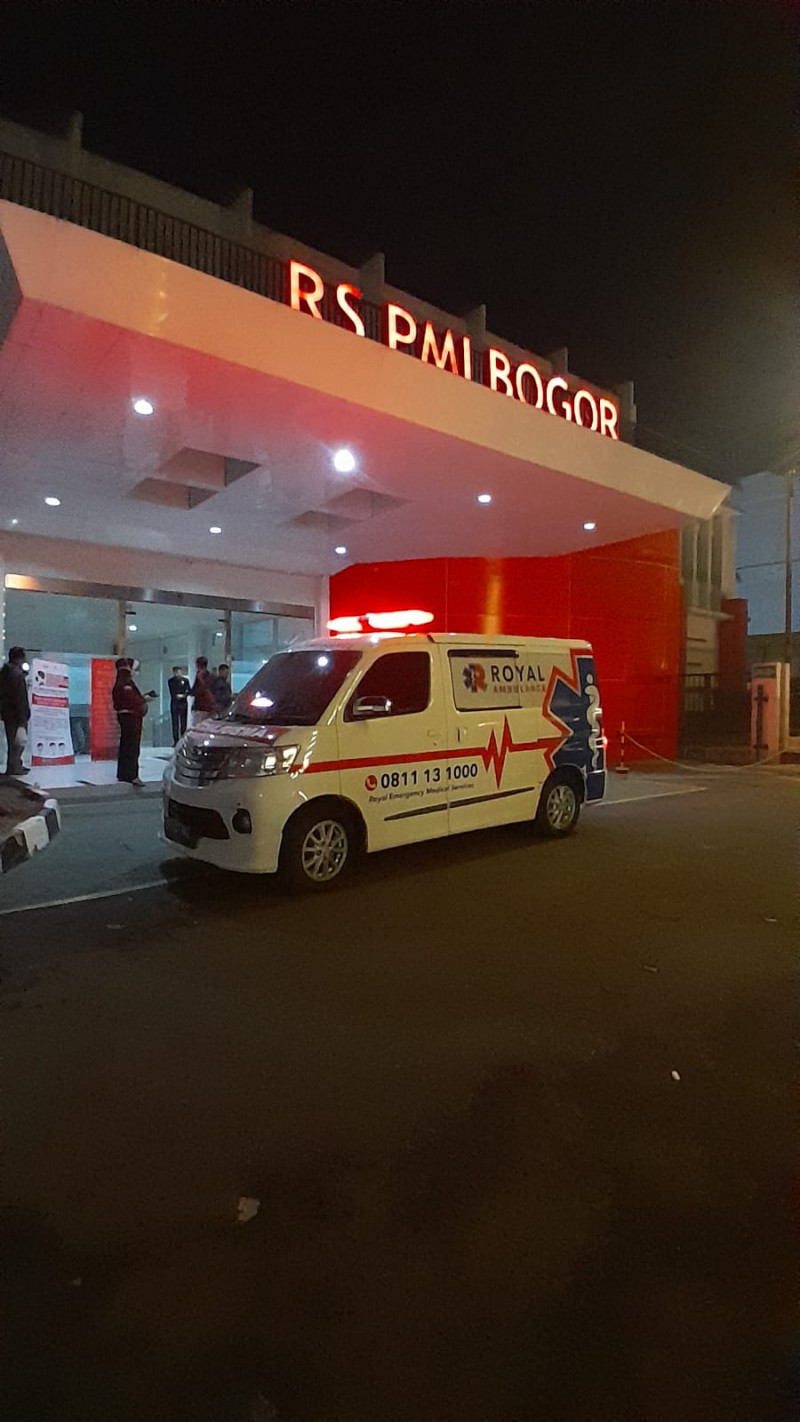 Ambulance Medical Ekonomi