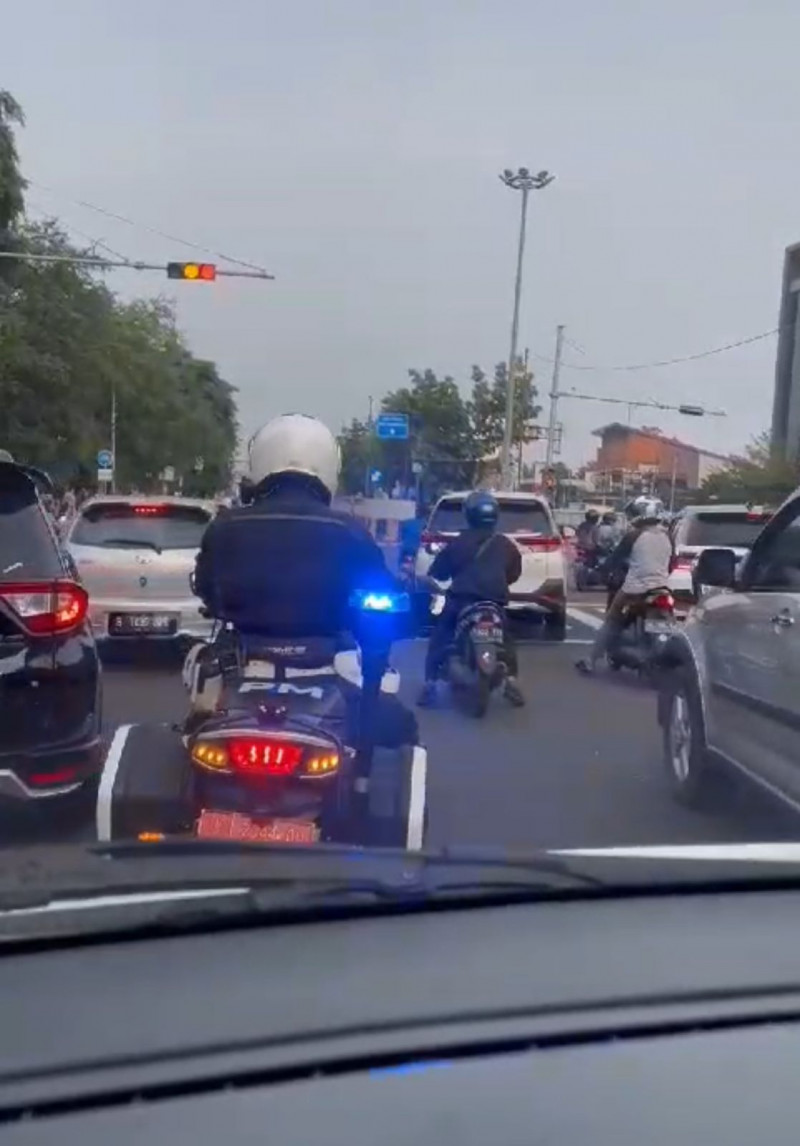 Royal Ambulance X Voorijder X Damkar