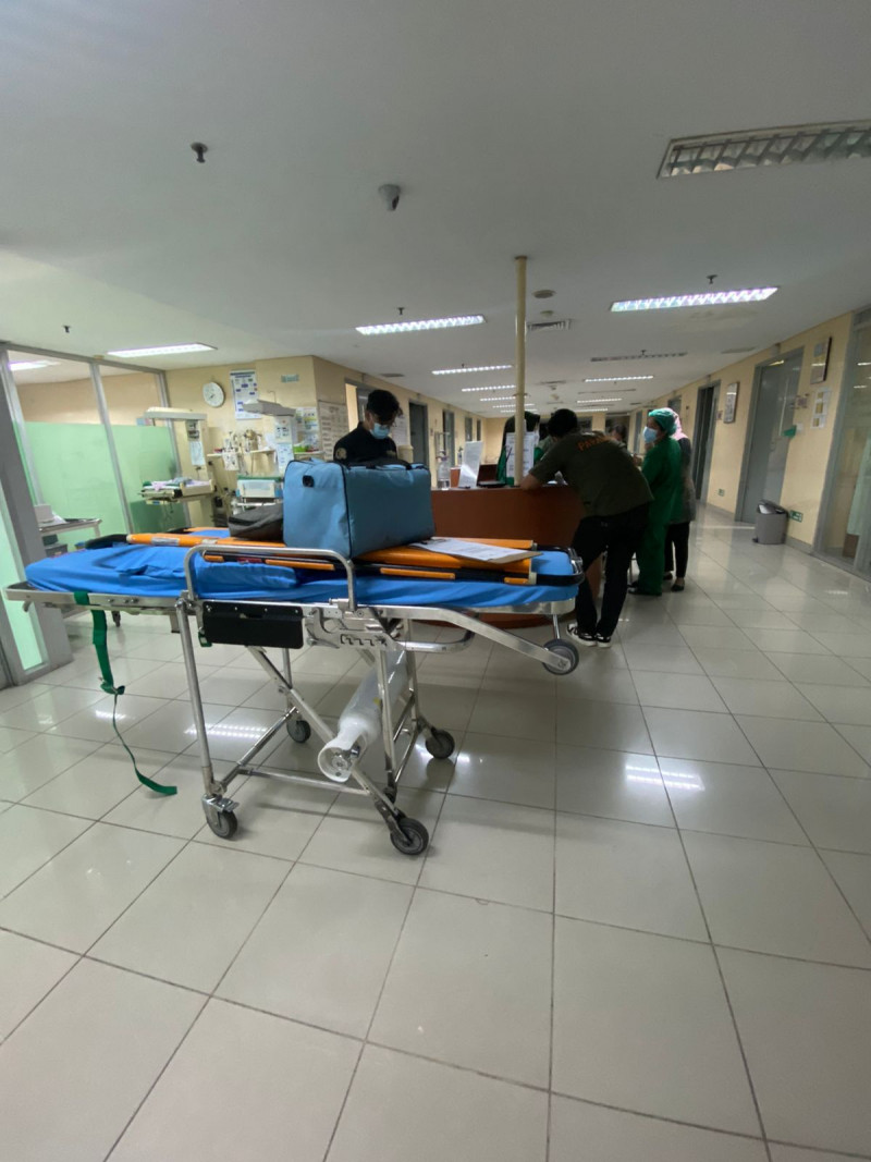 Ambulance Medical Ekonomi