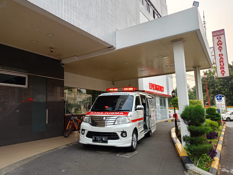 Ambulance Medical Ekonomi