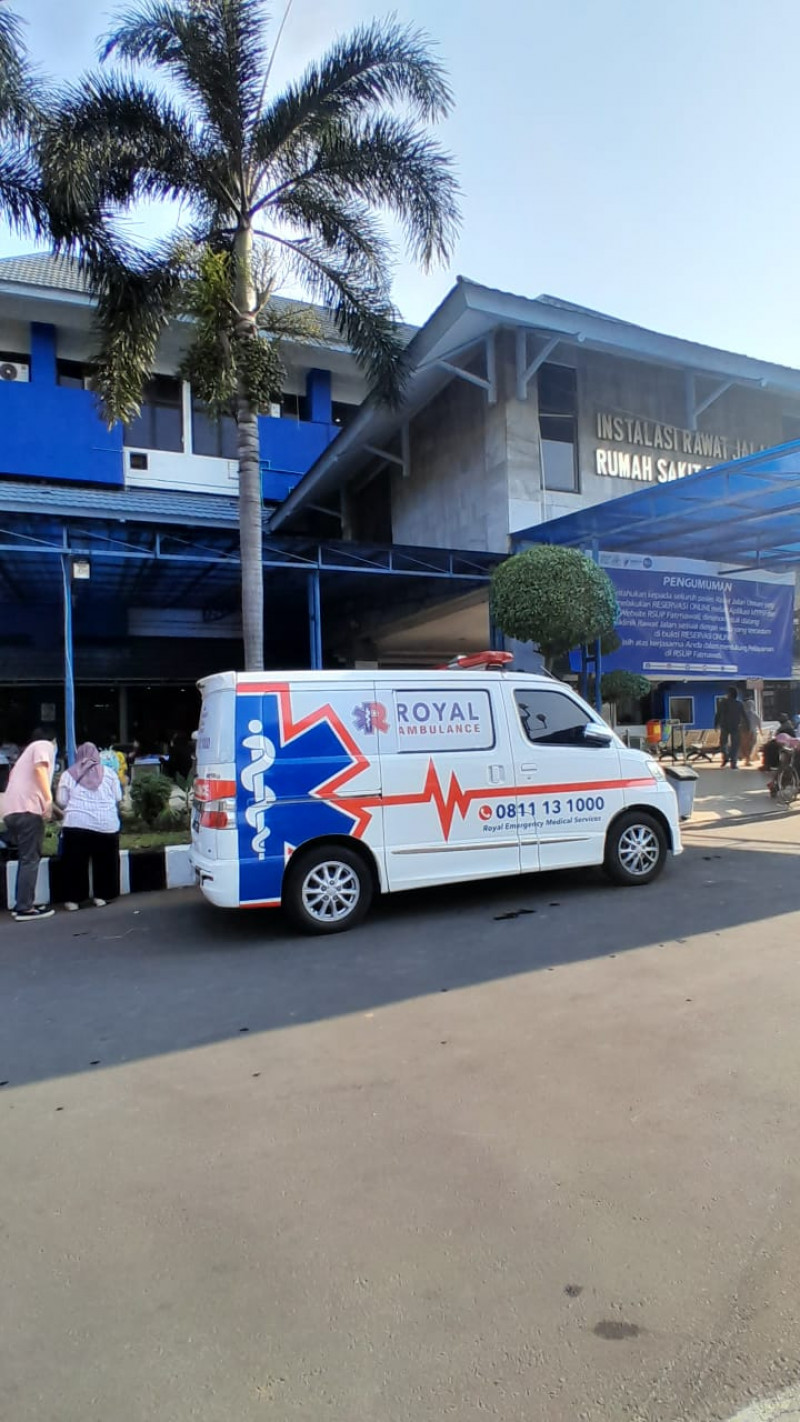 Ambulance Medical Ekonomi